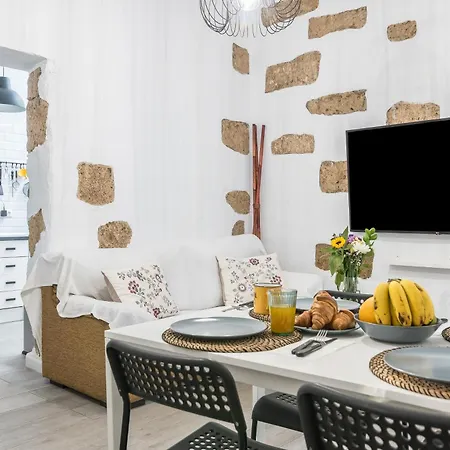 Canary Modern House * Las Palmas de Gran Canaria