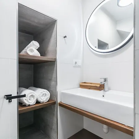 Hébergement de vacances Canary Modern House *