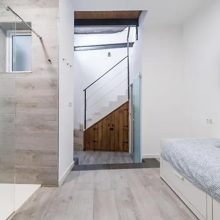Canary Modern House * Las Palmas de Gran Canaria