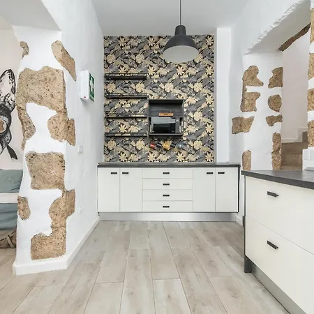 Canary Modern House Las Palmas de Gran Canaria